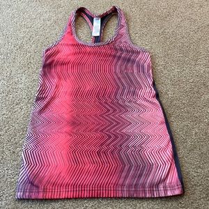 Ivivva tank - sz 10